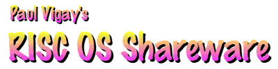 Pauls Shareware logo